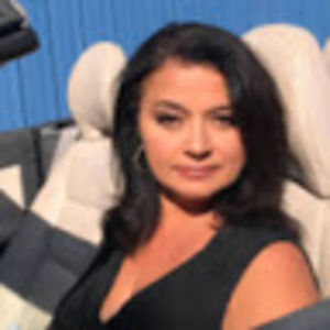 Meet your Posher, Maria